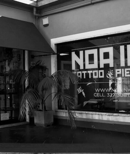 Noa Ink Pietrasanta, bild 2