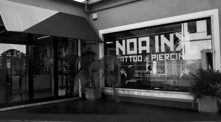 Noa Ink Pietrasanta