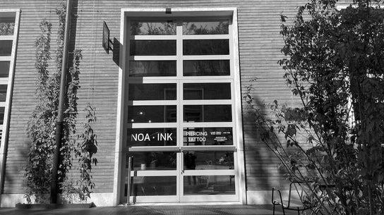 Noa Ink - Firenze