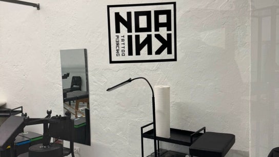 Noa Ink Lucca Borgo Giannotti