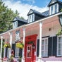 Om Villégiature - Saint-Laurent-de-l'Île-d'Orléans, 7038 Chemin Royal, Saint-laurent-de-l'île-d'orléans, Québec