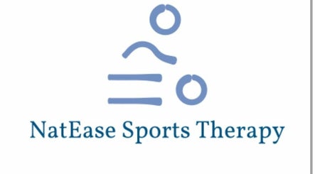 NatEase Sports Therapy