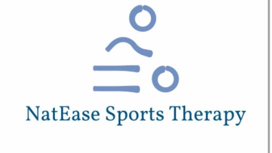 NatEase Sports Therapy