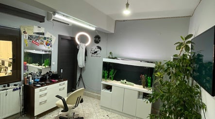 BarberRoom