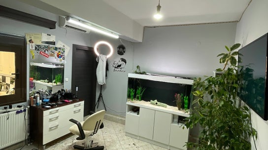 BarberRoom