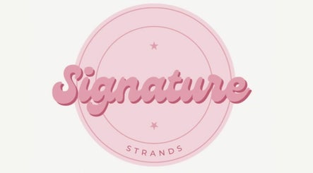 Signature Strands Hair Co