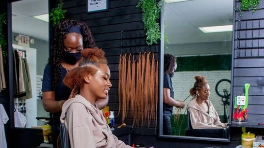 Tiwa Salon