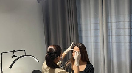 Llash.Brow.Beaute Somerset/Bishan зображення 3