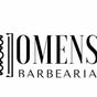 HOMENS BARBERIA