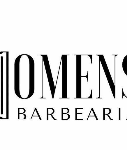 HOMENS BARBERIA image 2