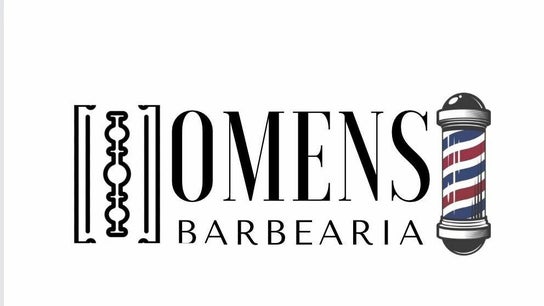 HOMENS BARBERIA