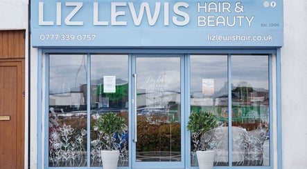 Liz Lewis Hair Studio