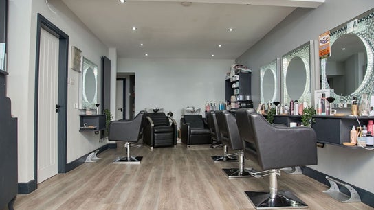 Liz Lewis Hair Studio