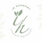 In harmony therapy massages
