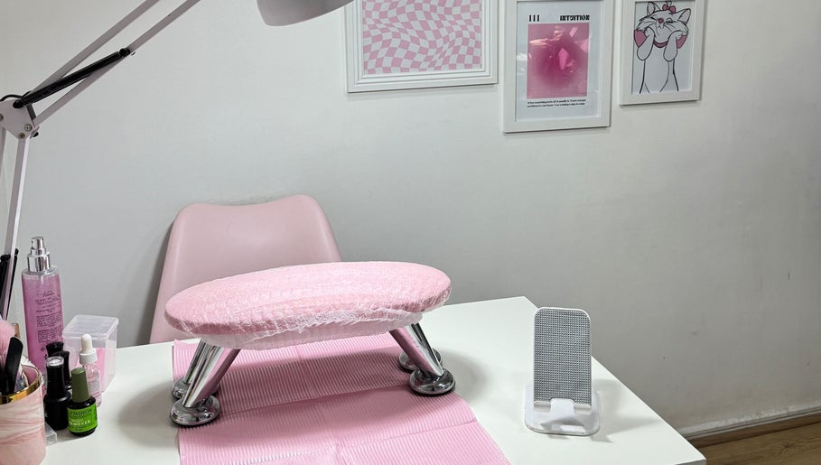 Fresas Estudio image 1