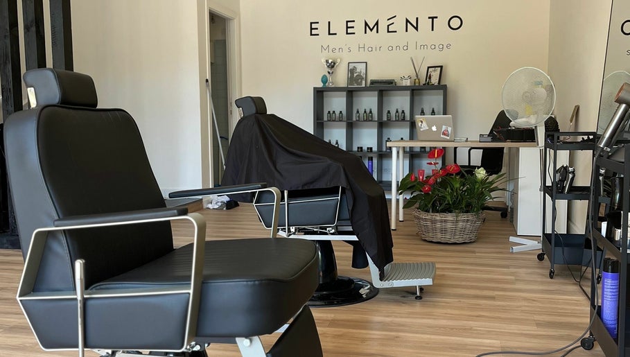 Elemento Men’s Hair and Image, bilde 1