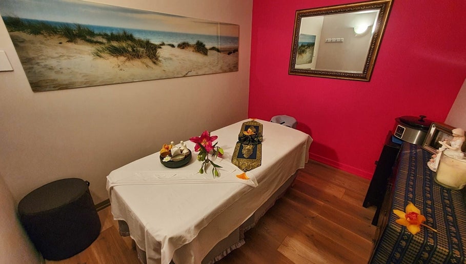 Orakei Thai Massage billede 1