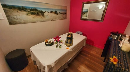 Orakei Thai Massage