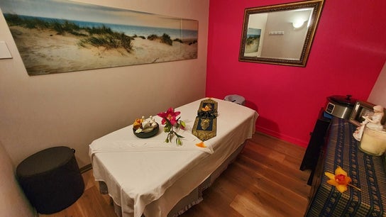 Orakei Thai Massage