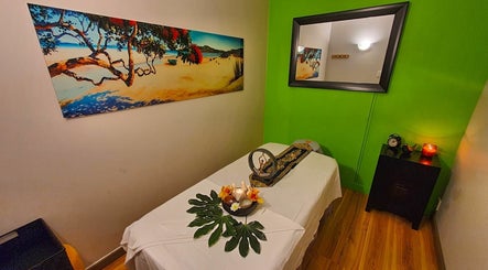 Orakei Thai Massage billede 2