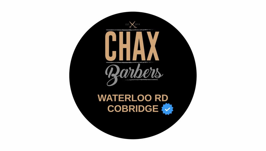 Chax Barbers | Waterloo Road изображение 1