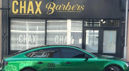 Chax Barbers | Queen Street billede 3