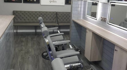 Chax Barbers | Queen Street