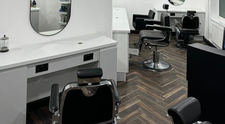 Immagine 2, Chax Barbers | Heathcote Road