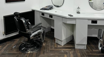 Immagine 3, Chax Barbers | Heathcote Road