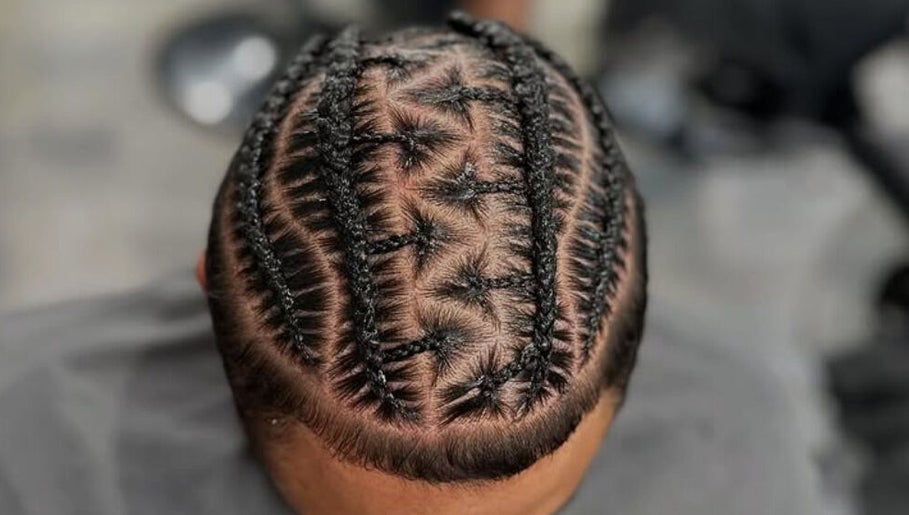 Chax Barbers image 1