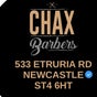 Chax Barbers | Etruria Road