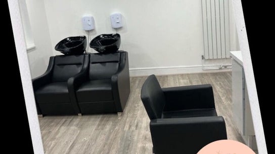 Chax Salon | Waterloo Road