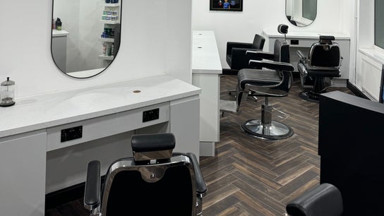 Chax Barbers Heathcote Road