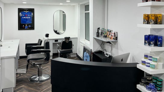 Chax Barbers Heathcote Road