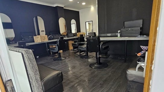 Chax Barbers | Etruria Road