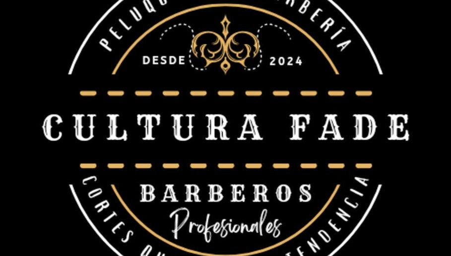 Cultura Fade Barbershop image 1