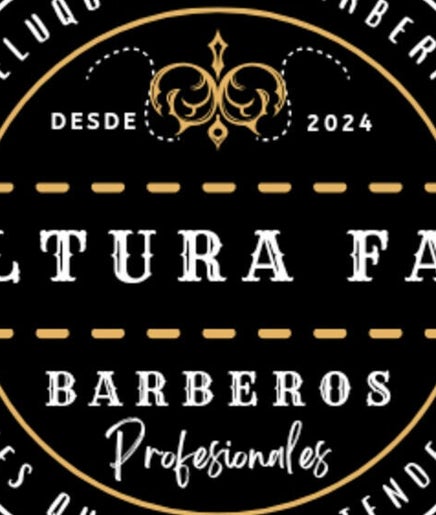 Cultura Fade Barbershop image 2