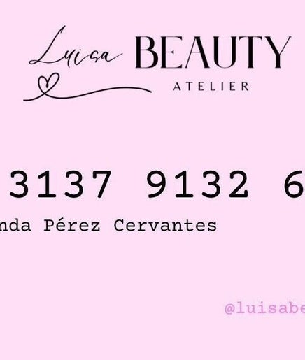 Luisa Beauty slika 2