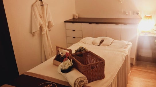 Teetina's Thai Massage