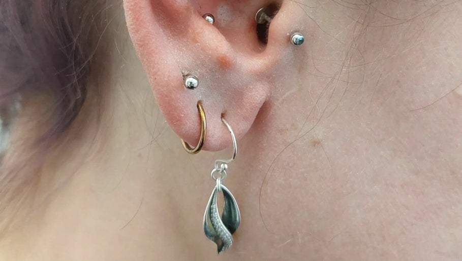 NeedleArt Piercings image 1