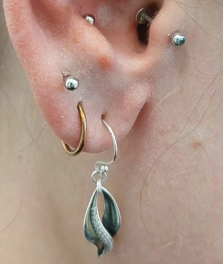 NeedleArt Piercings image 2