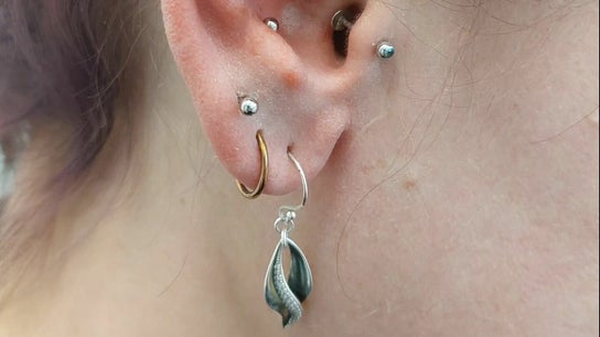 NeedleArt Piercings