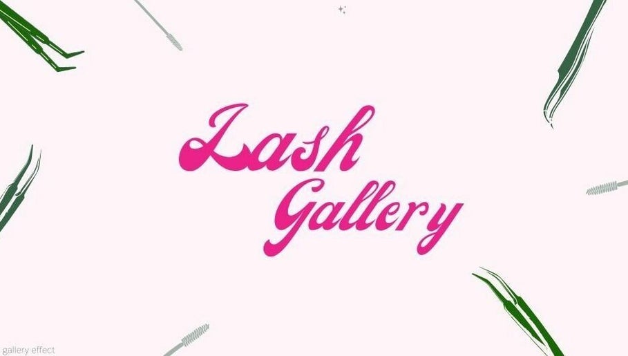 Lash Gallery – kuva 1