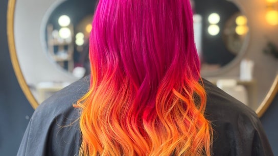 Mel Bowman Hairdressing