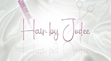 Hair beauty by Jodee