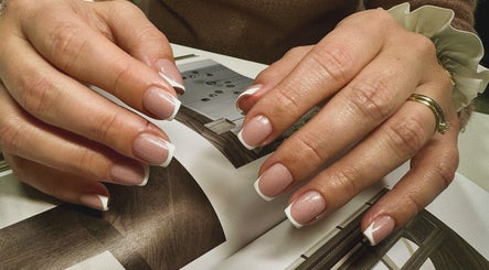 ABEAUTY nail art studio