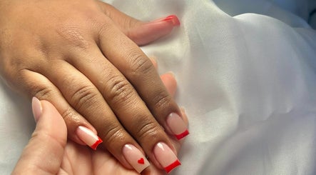 Bruna Costa Nails Desinger – obraz 2