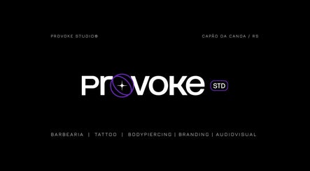 Provoke Studio