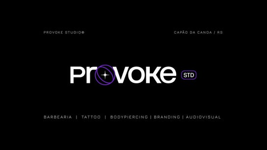 Provoke Studio