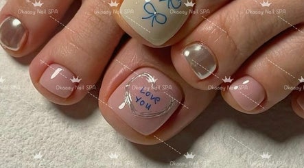 Okaaay Nail SPA image 2